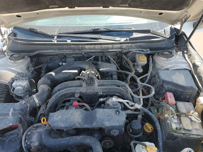 Aukcja sprzedaży 2016 Subaru Legacy, vin: 4S3BNBC60G3036253, numer aukcji: 65865516