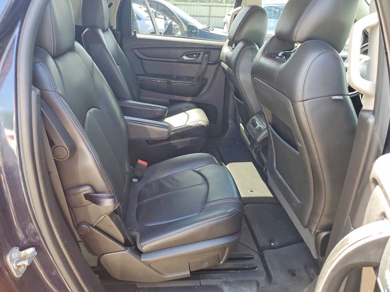 Aukcja sprzedaży 2017 Gmc Acadia Limited, vin: 1GKKVSKD9HJ301527, numer aukcji: 63241316