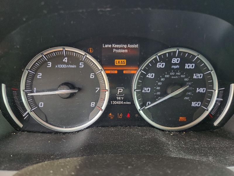 Продаж на аукціоні авто 2017 Acura Mdx, vin: 5FRYD4H51HB004875, номер лоту: 64620396