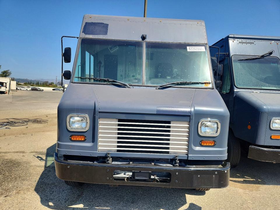 Продажа на аукционе авто 2020 Ford F59, vin: 1F65F5KN3L0A11558, номер лота: 62262866