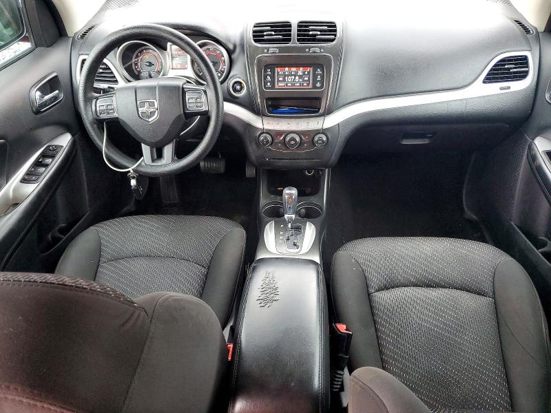 Aukcja sprzedaży 2015 Dodge Journey, vin: 3C4PDCBG8FT743936, numer aukcji: 64459906