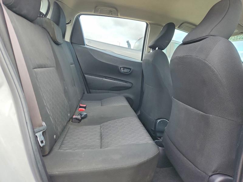 Продажа на аукционе авто 2014 Toyota Yaris, vin: VNKKTUD32EA012753, номер лота: 64058546