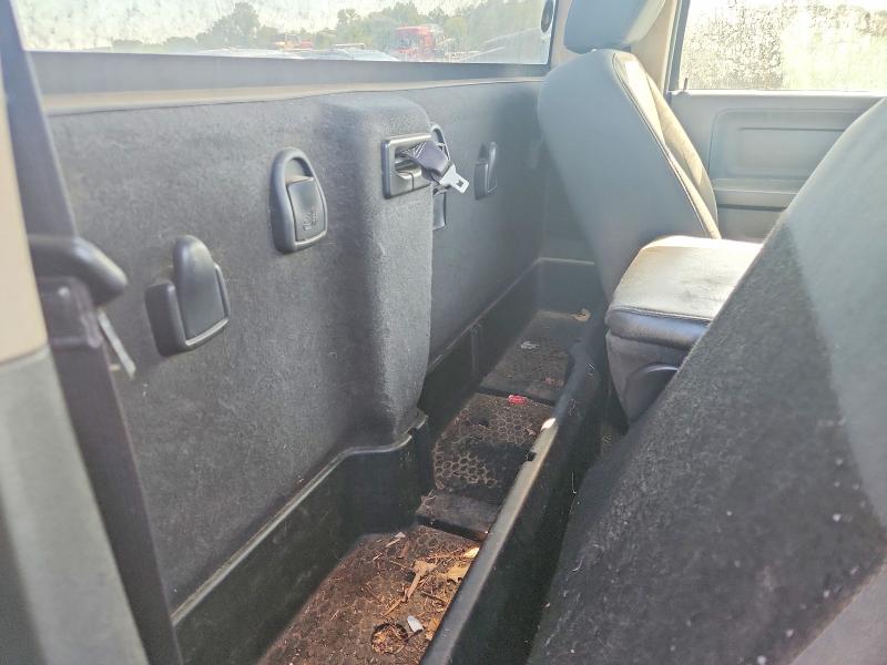 Aukcja sprzedaży 2011 Dodge Ram 1500, vin: 3D7JV1ET5BG632995, numer aukcji: 62917446