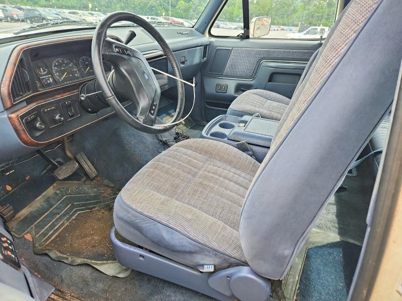 1990 Ford F150 მანქანა იყიდება აუქციონზე, vin: 1FTEX15H1LKA80066, აუქციონის ნომერი: 63940566