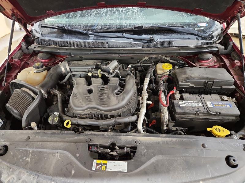 Aukcja sprzedaży 2015 Chrysler 200, vin: 1C3CCCEG6FN686931, numer aukcji: 63664736