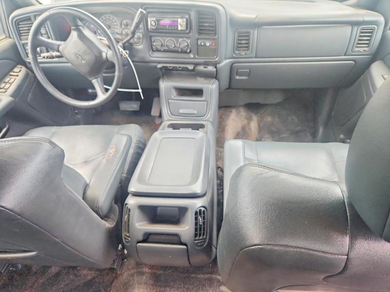 Продажа на аукционе авто 2002 Chevrolet Avalanche, vin: 3GNEK13T62G172924, номер лота: 64046736
