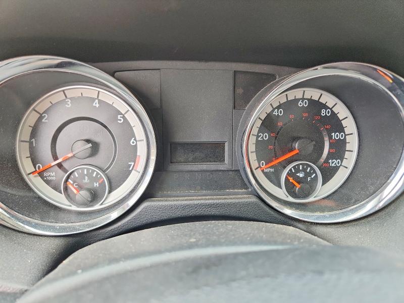 Aukcja sprzedaży 2011 Dodge Grand Caravan, vin: 2D4RN3DG7BR636654, numer aukcji: 65364906