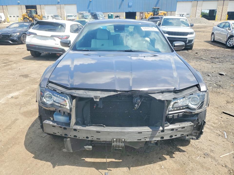 Aukcja sprzedaży 2017 Chrysler 300, vin: 2C3CCAGG0HH521941, numer aukcji: 64280726