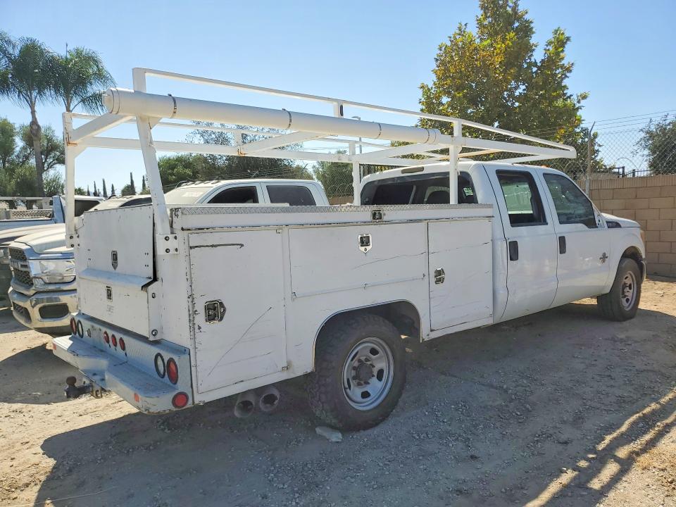 2015 Ford F350 მანქანა იყიდება აუქციონზე, vin: 1FD8W3ET2FEC84762, აუქციონის ნომერი: 66247886