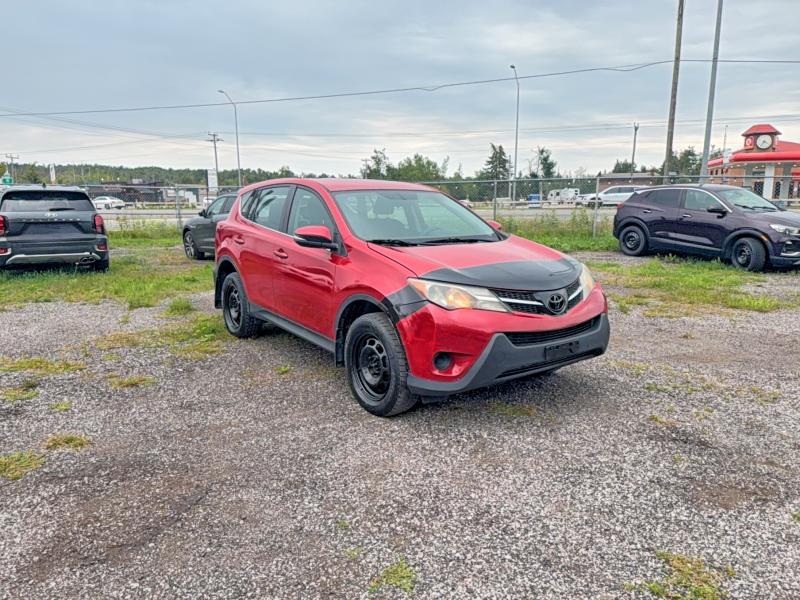 Продаж на аукціоні авто 2014 Toyota Rav4, vin: 2T3ZFREV7EW120041, номер лоту: 65761306