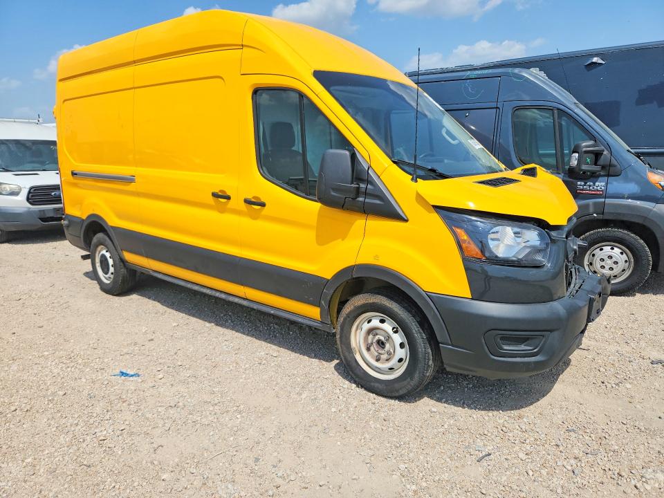 Auction sale of the 2023 Ford Transit, vin: 1FTBR1X82PKA25433, lot number: 63619386