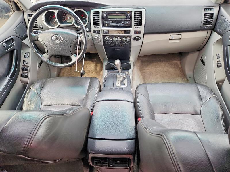 Aukcja sprzedaży 2004 Toyota 4runner, vin: JTEBT14RX40042921, numer aukcji: 67245646