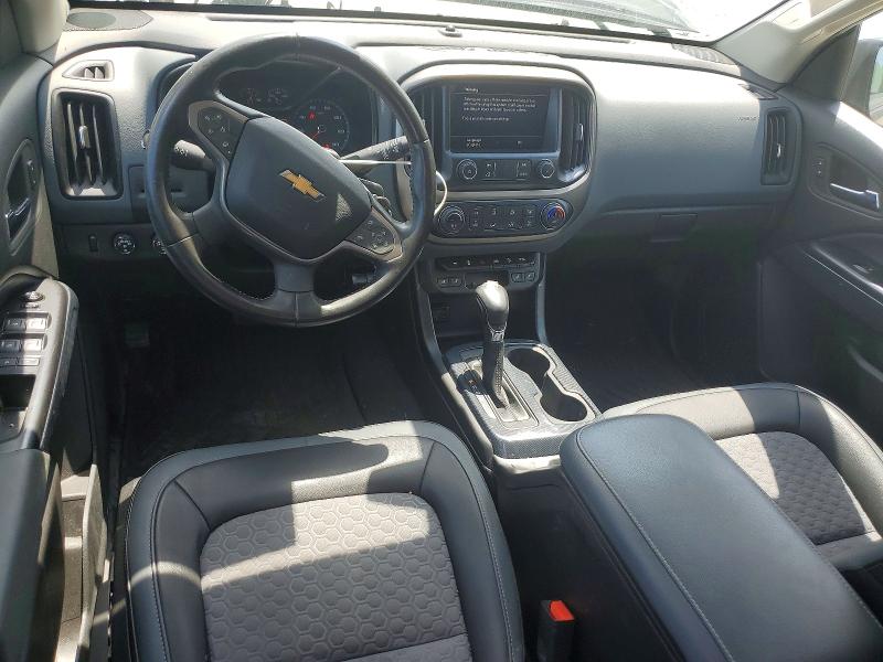 Aukcja sprzedaży 2022 Chevrolet Colorado, vin: 1GCGTDEN7N1303117, numer aukcji: 65025756