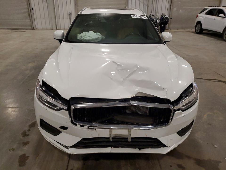 Aukcja sprzedaży 2020 Volvo Xc60, vin: YV4102RK5L1584282, numer aukcji: 65415916