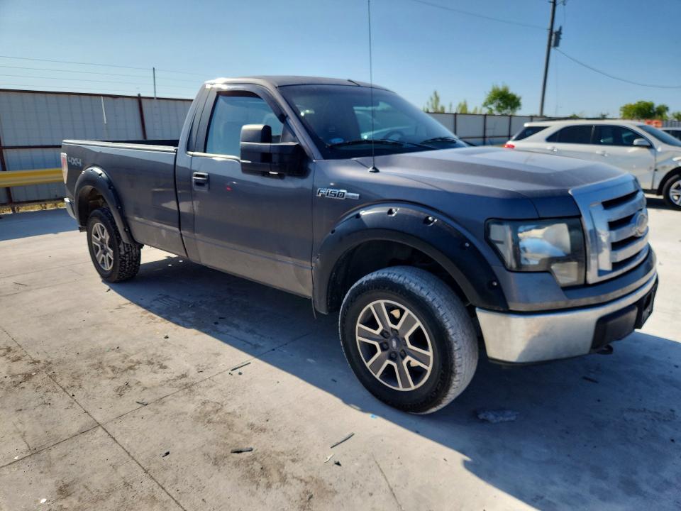 Aukcja sprzedaży 2009 Ford F150, vin: 1FTPF14809KB82559, numer aukcji: 64086016