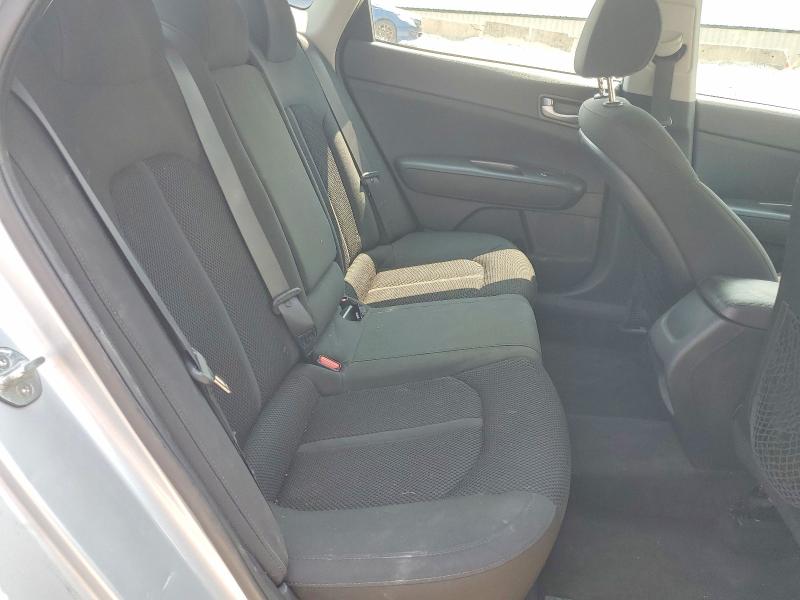 2019 Kia Optima მანქანა იყიდება აუქციონზე, vin: 5XXGT4L39KG282465, აუქციონის ნომერი: 64311556