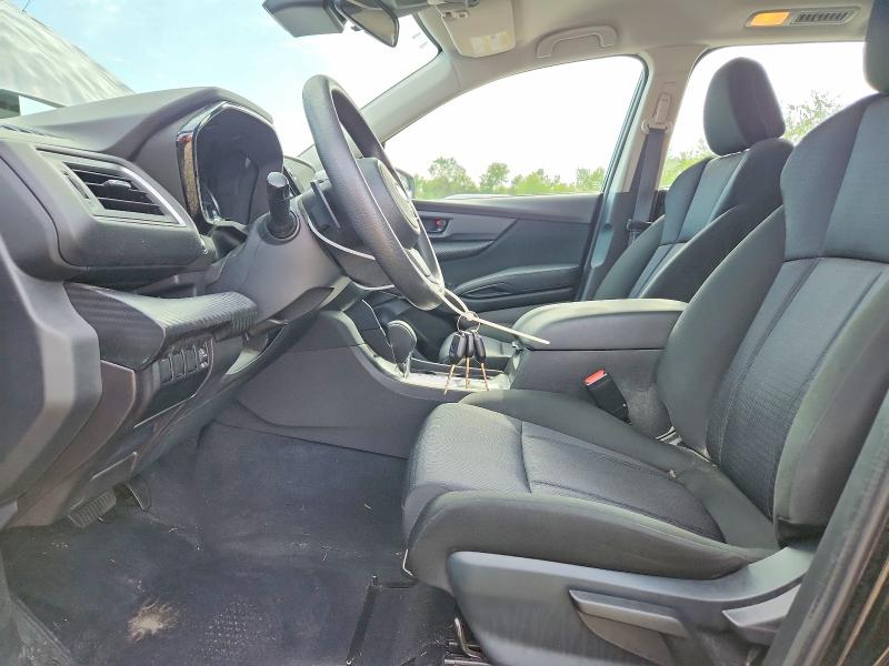 65396696 :رقم المزاد ، 4S4WMAAD5P3424140 vin ، 2023 Subaru Ascent مزاد بيع