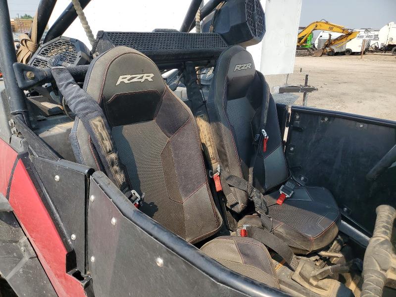 Продажа на аукционе авто 2021 Polaris Rzr Turbo, vin: 3NSPAE926MG613916, номер лота: 64830276
