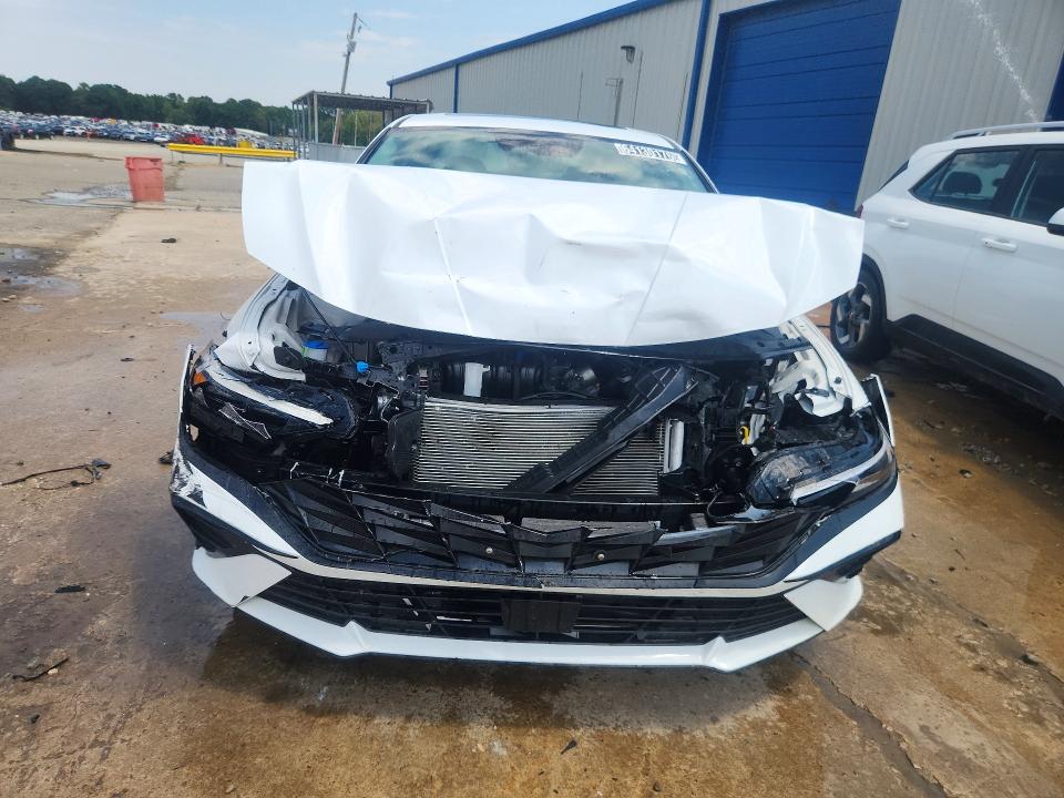 Продаж на аукціоні авто 2025 Hyundai Elantra, vin: KMHLS4DG2SU022742, номер лоту: 64130176