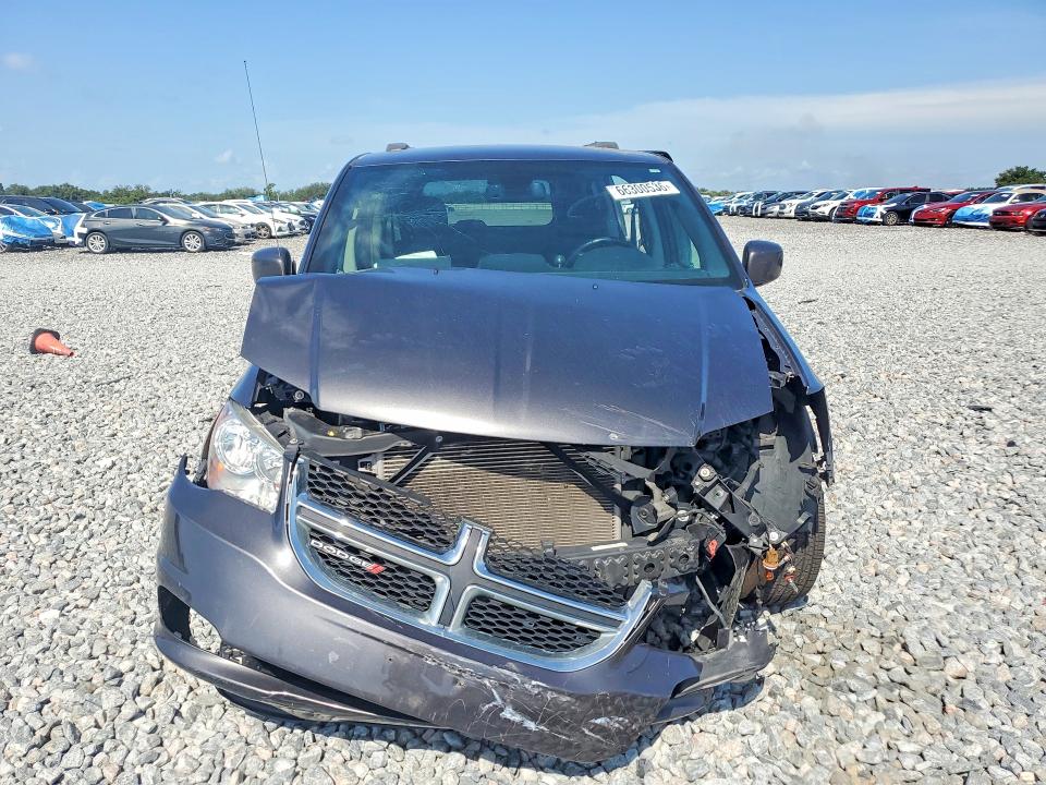 Продаж на аукціоні авто 2019 Dodge Grand Caravan, vin: 2C4RDGCG4KR761247, номер лоту: 66300536