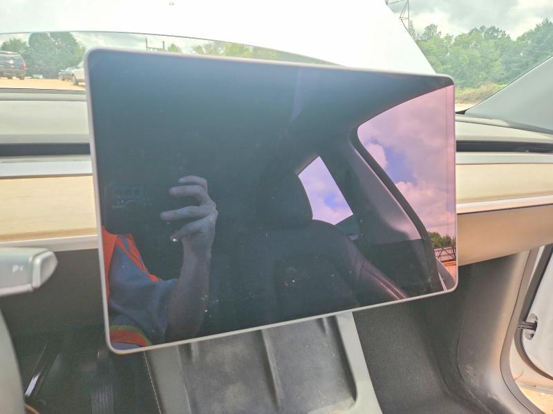 Aukcja sprzedaży 2021 Tesla Model Y, vin: 5YJYGDEE5MF207131, numer aukcji: 63743256