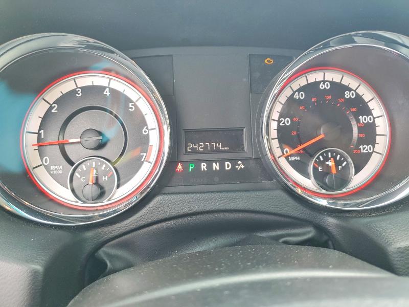 2020 Dodge Grand Caravan მანქანა იყიდება აუქციონზე, vin: 2C4RDGBGXLR175638, აუქციონის ნომერი: 65942736