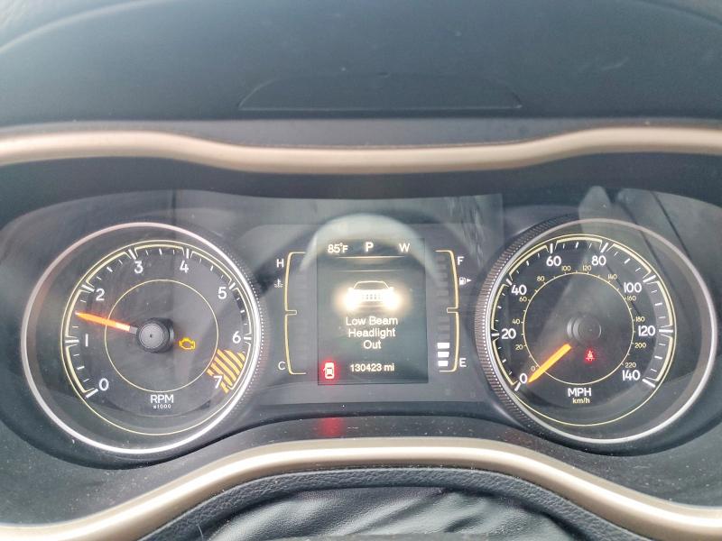 Продаж на аукціоні авто 2015 Jeep Cherokee, vin: 1C4PJLAB1FW579213, номер лоту: 64277756