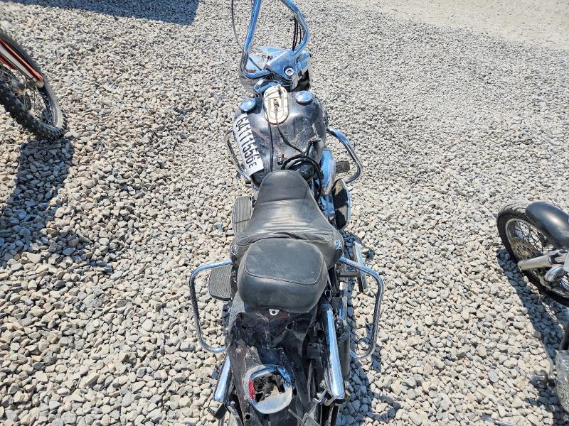 Auction sale of the 2006 Harley-davidson Flhrci, vin: 1HD1FRW126Y611387, lot number: 64111556
