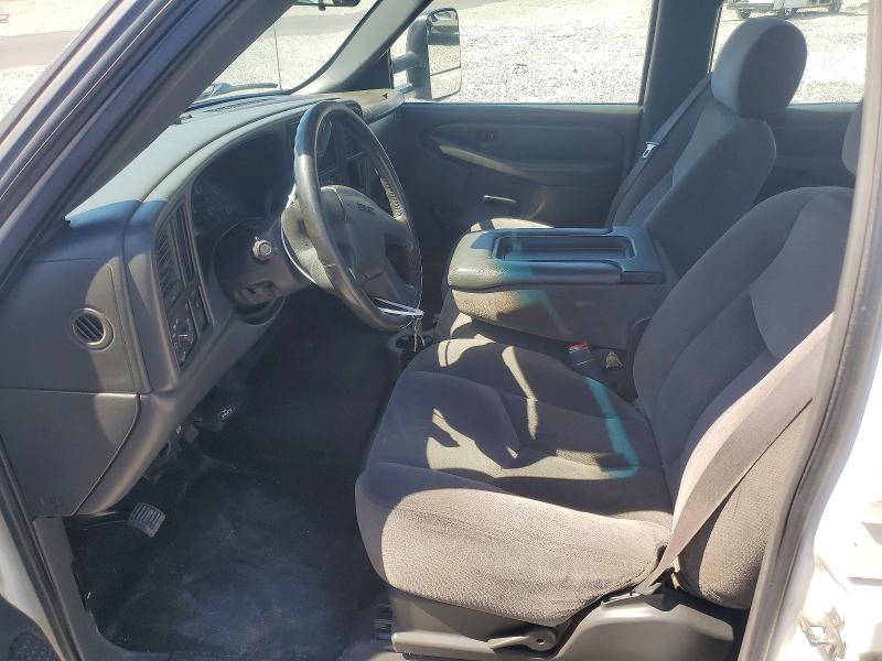Продаж на аукціоні авто 2006 Gmc Sierra, vin: 1GTHC23D36F201370, номер лоту: 64252316