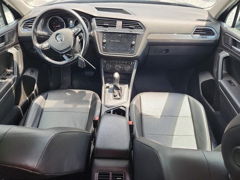 Продаж на аукціоні авто 2018 Volkswagen Tiguan, vin: 3VV3B7AX6JM017008, номер лоту: 65178036