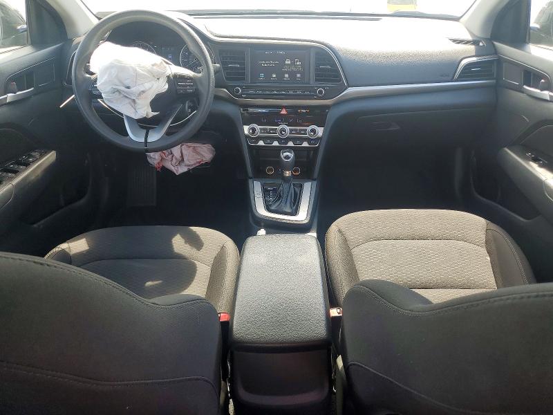 Aukcja sprzedaży 2020 Hyundai Elantra, vin: 5NPD84LF3LH609236, numer aukcji: 64557736