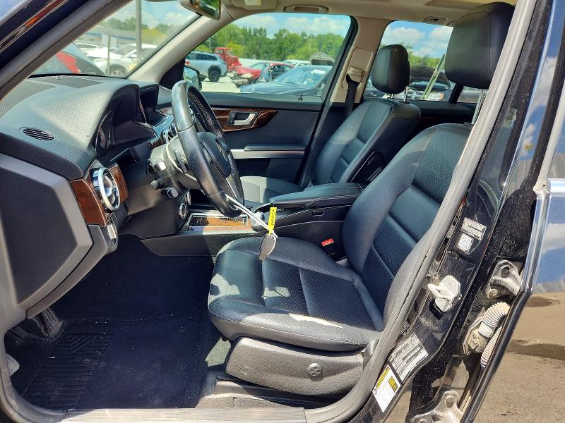 63365136 :رقم المزاد ، WDCGG8JBXFG431402 vin ، 2015 Mercedes-benz Glk مزاد بيع