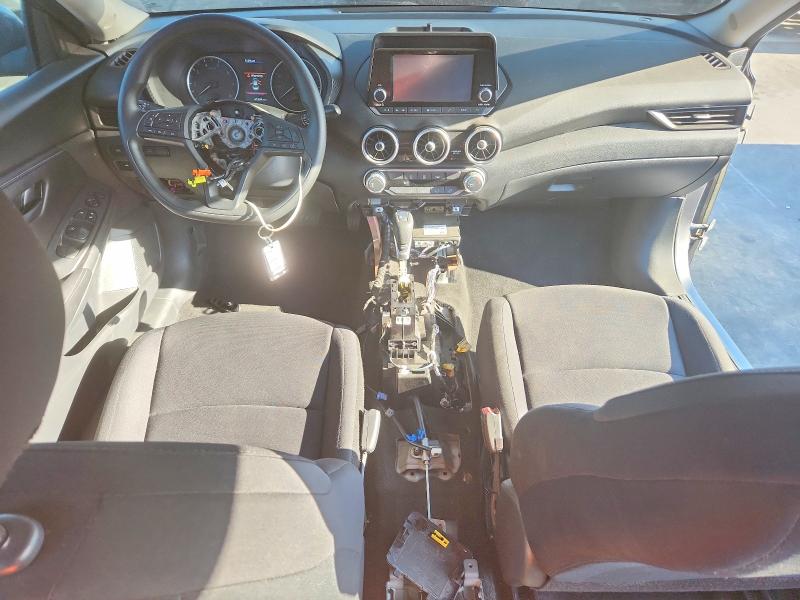 64451436 :رقم المزاد ، 3N1AB8BV7RY355811 vin ، 2024 Nissan Sentra مزاد بيع