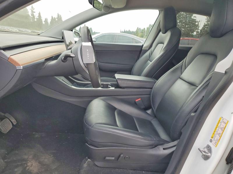 65055116 :رقم المزاد ، 5YJYGDEE8LF020237 vin ، 2020 Tesla Model Y مزاد بيع