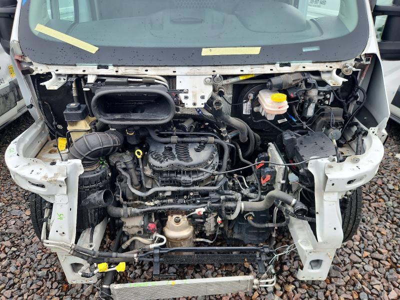 Aukcja sprzedaży 2021 Ram Promaster 1500, vin: 3C6LRVAG4ME567473, numer aukcji: 63897986