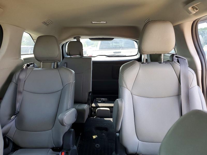 Продажа на аукционе авто 2023 Toyota Sienna, vin: 5TDYSKFC4PS082039, номер лота: 64030856