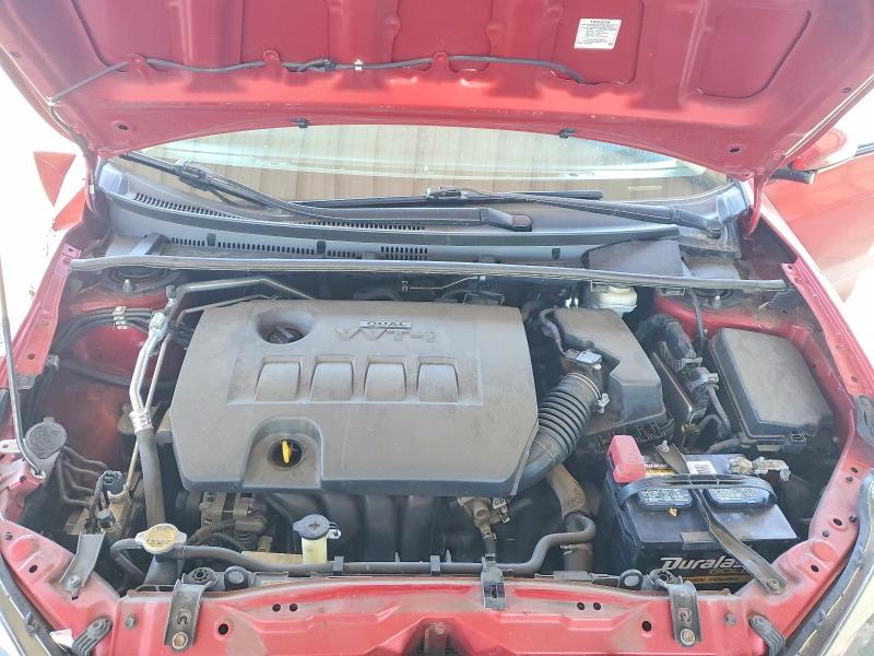 2016 Toyota Corolla მანქანა იყიდება აუქციონზე, vin: 5YFBURHE3GP541559, აუქციონის ნომერი: 63614766