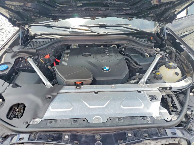 Aukcja sprzedaży 2021 Bmw X4, vin: 5UX2V1C08M9F47693, numer aukcji: 63151256