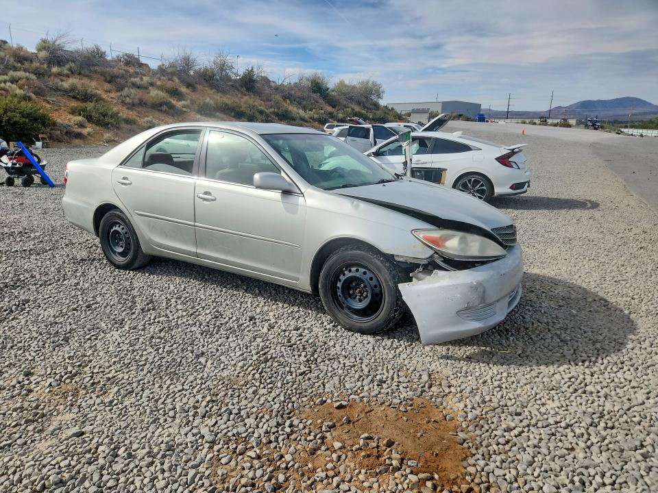 Продаж на аукціоні авто 2002 Toyota Camry, vin: JTDBE30K120107672, номер лоту: 65706156
