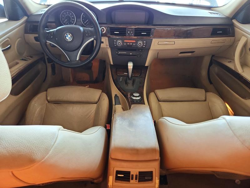 Продаж на аукціоні авто 2007 Bmw 328, vin: WBAVC53507FZ72414, номер лоту: 64986856
