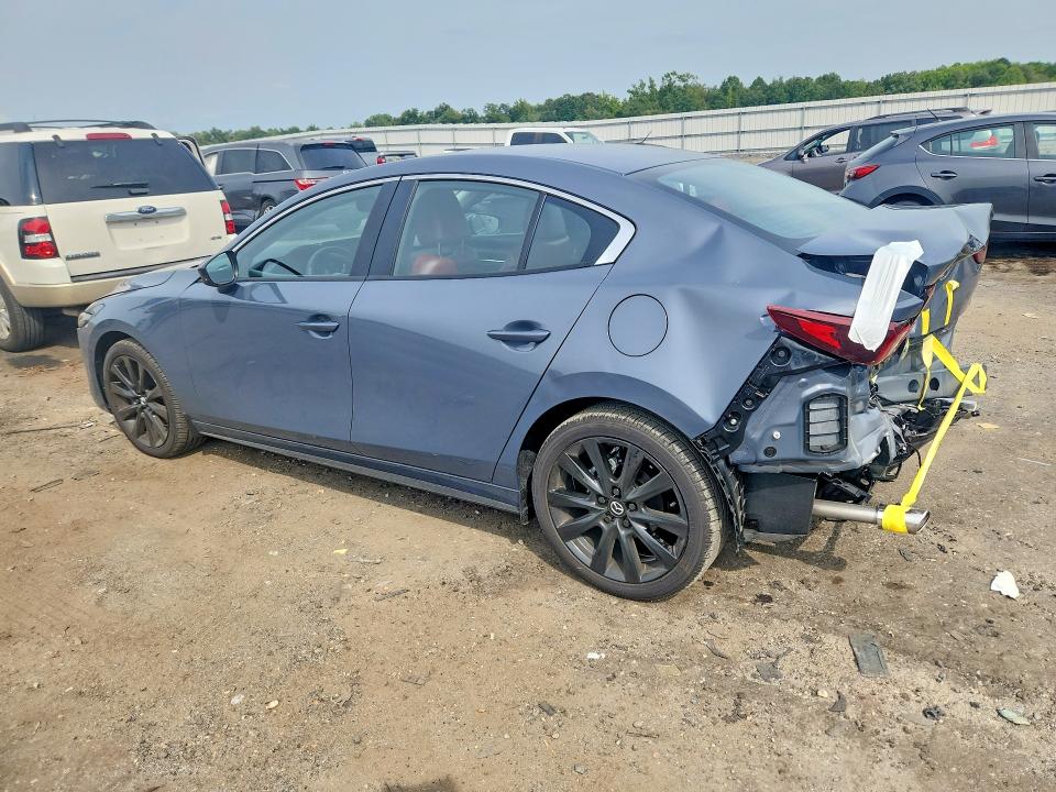 Продажа на аукционе авто 2026 Mazda 3, vin: JM1BPBCL8T1879199, номер лота: 66148386