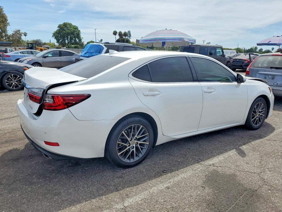 Aukcja sprzedaży 2016 Lexus Es, vin: JTHBK1GG5G2237821, numer aukcji: 66113066