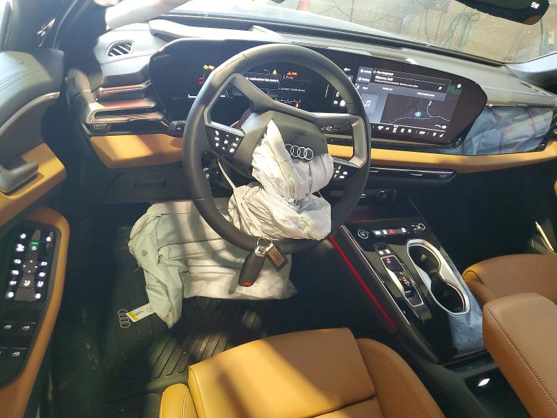 Aukcja sprzedaży 2026 Audi A6, vin: WAU55CFN3TN024678, numer aukcji: 63911876