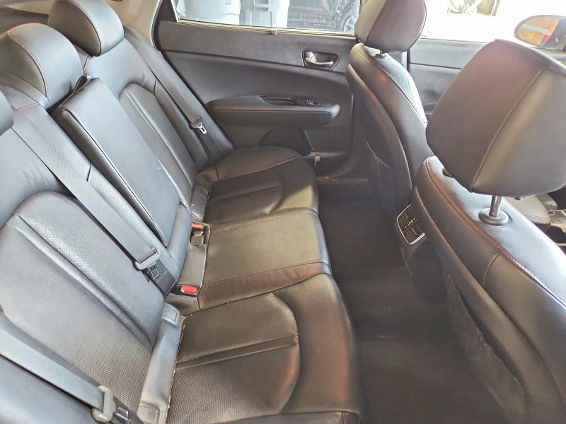 Aukcja sprzedaży 2017 Kia Optima, vin: 5XXGW4L28HG159702, numer aukcji: 65012786