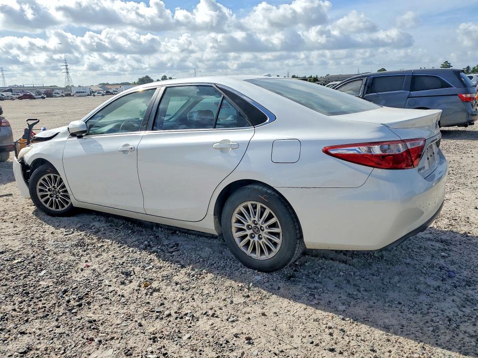 Aukcja sprzedaży 2017 Toyota Camry, vin: 4T1BF1FK0HU655183, numer aukcji: 65569046