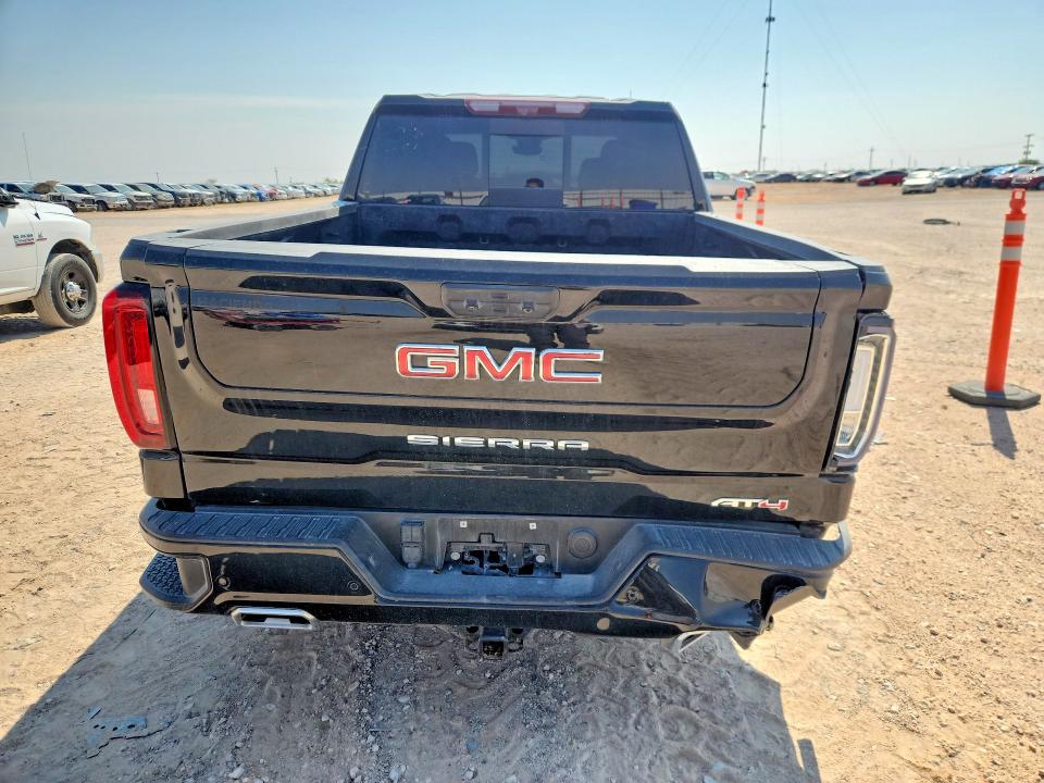 Aukcja sprzedaży 2024 Gmc Sierra, vin: 1GTUUEE82RZ315439, numer aukcji: 63449156