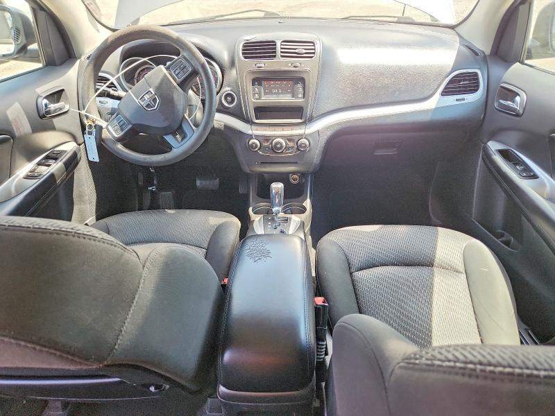 Продаж на аукціоні авто 2015 Dodge Journey, vin: 3C4PDCBB0FT741876, номер лоту: 64010666