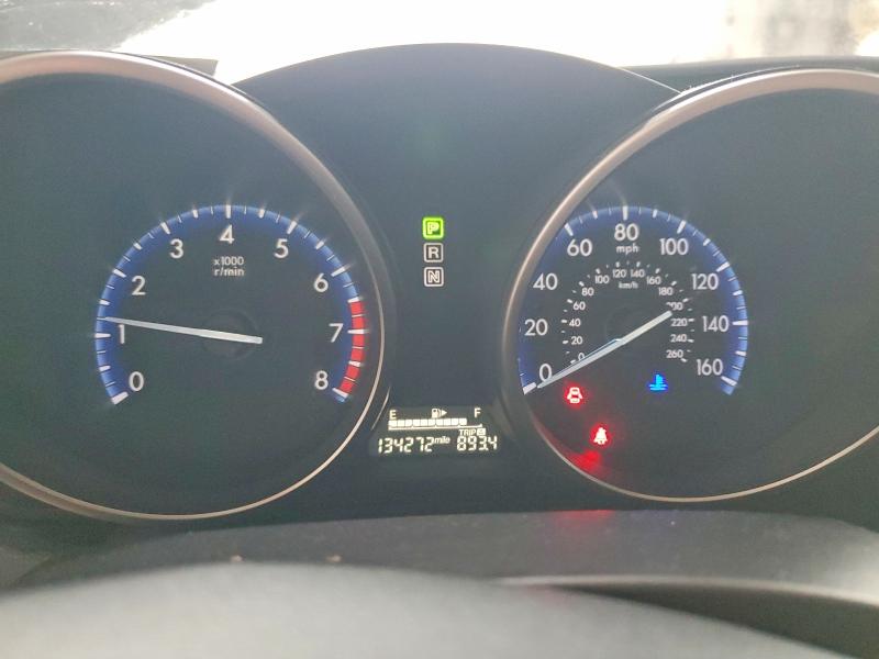 Aukcja sprzedaży 2012 Mazda 3, vin: JM1BL1L81C1692226, numer aukcji: 64430836