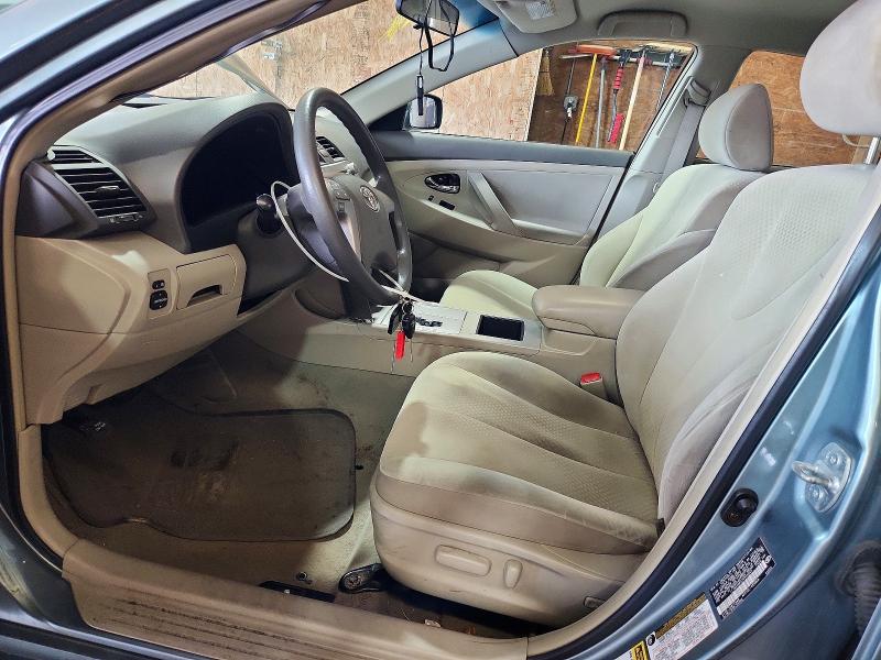 Aukcja sprzedaży 2007 Toyota Camry, vin: 4T1BE46K67U549887, numer aukcji: 63805386