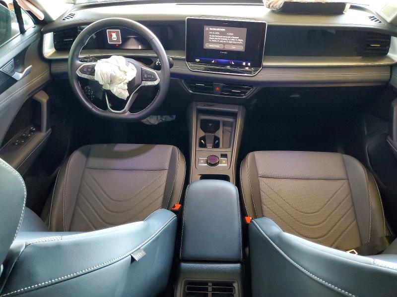 Продаж на аукціоні авто 2026 Volkswagen Tiguan, vin: 3VVFR7RM4TM008605, номер лоту: 64959886